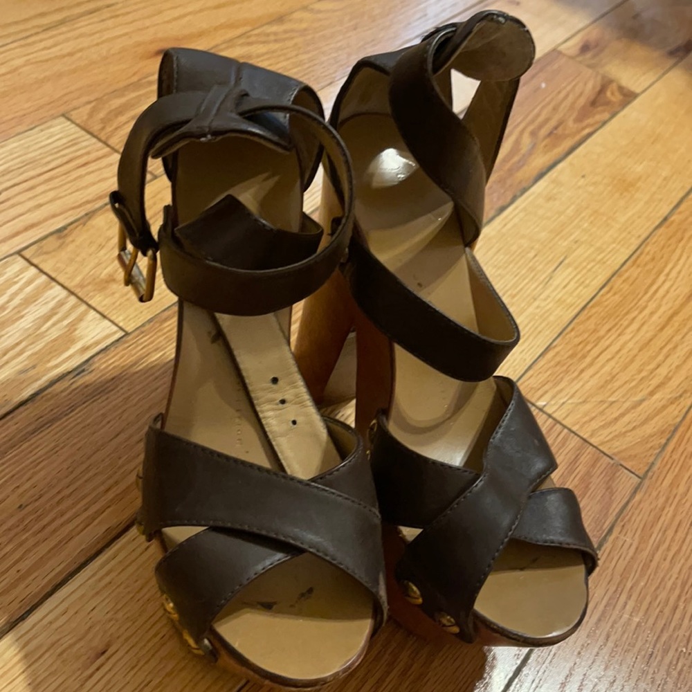 Geusseppe zanotti shoes